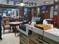 -东方饺子王(大屯路店)
