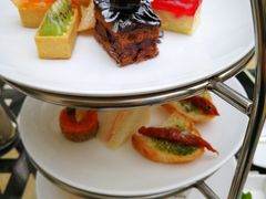 -利顺德大饭店·维多利亚花园(小白楼店)