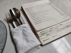 菜单-IL Forno 意坊·意大利餐厅(花园店)