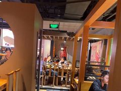 -呷哺呷哺 黄金牧场 (欢乐谷店)