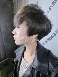 005Bclgujw1eo5ep3lmpvj30dc0hs76a-P.STYLE 派斯造型