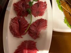 -蓉城老妈火锅(双林路店)