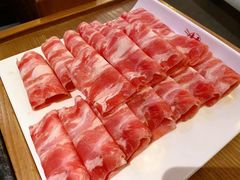 -井格重庆火锅(临平银泰城店)