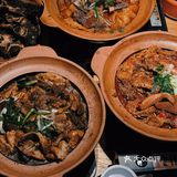 非遗文化美食｜龚印记牛杂煲·四代传承