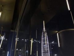 -wann lounge 低温慢煮牛排·清吧