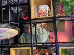 -刘一龙虾.烧烤(理工直营店)