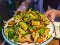 -祥瑞干锅鸭头·东北菜(佳园路店)