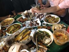 -Doo Dee Thai Food(Issan/Isaan/Esan)