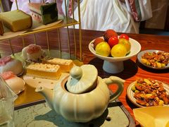 -中和·国风茶馆(愚园路店)