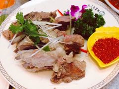 -鹏馨羊羔肉·非遗(新建街店)