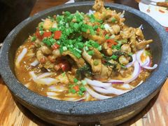 -又一福烤鸭·北京菜(东四店)