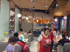 -三江源活鱼现烤(维多利摩尔城店)