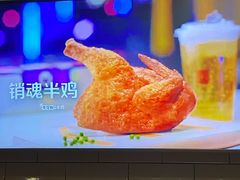 -麦当劳(南门换乘中心店)