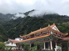 -太鲁阁公园