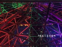-星城之眼摩天轮