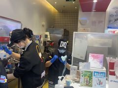 -DQ·蛋糕·冰淇淋(天通苑华联店)