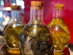 -西安W酒店·WEI全味西餐厅