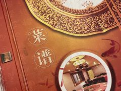 -翠亭酒家(山西南路店)