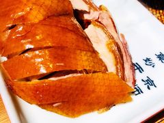 -四世同堂·京菜·烤鸭(双井店)