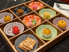 -上海大宁福朋喜来登酒店大堂吧(共和新路店)
