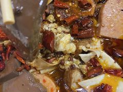 -听涛雅苑百味饺子老家菜馆