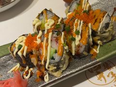 -酒井酱子·深夜食堂(东城汇店)