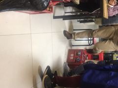 -黑皮烧烤(民意四路店)