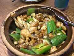 -常来小聚·广州非遗传承餐厅(地王广场店)