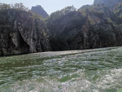 -大连冰峪旅游度假区