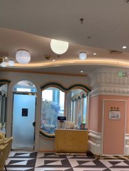 -奈尔宝家庭中心·亲子餐厅(苏州大悦城店)