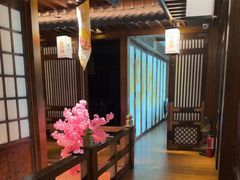 -樱之盛宴·蟹料理海鲜自助(前进大街店)