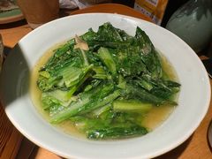 -吃饭皇帝大土家民族菜(正大广场店)