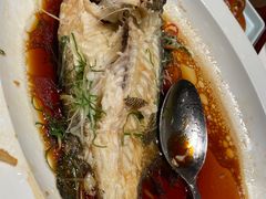 -荣兴酒家(徐家汇店)