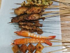 -烤五行·烧烤烤串(石佛营店)