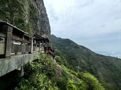 -大慈岩风景区