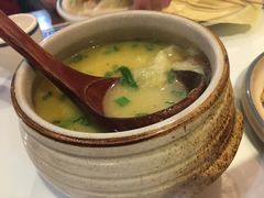京城酥肉锅-京氣春饼(机场店)