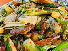 -宋记冕宁土菜馆(海门渔村二店)