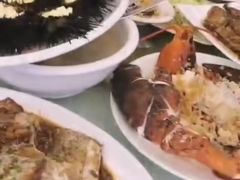 -渔中舟海鲜大排档(普陀沈家门店)