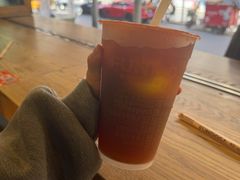 -放哈·甜醅子奶茶创造者(正宁路店)