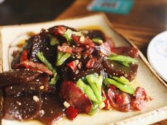 -巴土人家恩施菜馆(古德寺店)