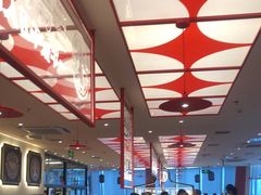 大堂-八合里潮汕鲜牛肉火锅(深圳海岸城店)