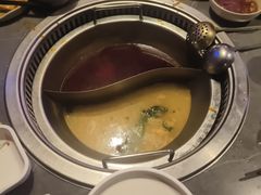 -故里和山·成都火锅(欢乐港湾店)