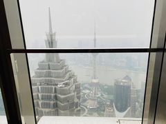 -上海柏悦酒店·世纪100牛排馆