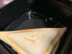 -公仔堂港式茶餐厅(西村店)