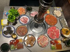 -大叹号·朝鲜族烤肉(滨海吾悦广场店)