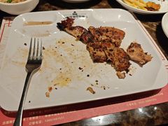 -汉丽斯巴西烤肉自助(市南店)