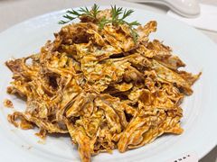 -京味斋·北京烤鸭(北京南站洋桥店)