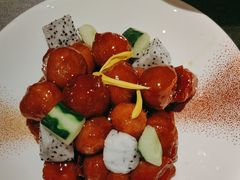 -晓粤·惹味粤菜(凯德乐峰广场店)