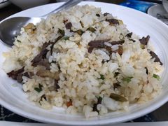 牛干巴炒饭-喜林苑·稻田餐厅(品相府店)