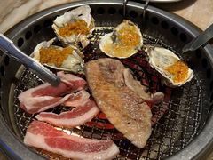-火炉火自助餐(喜隆多店)